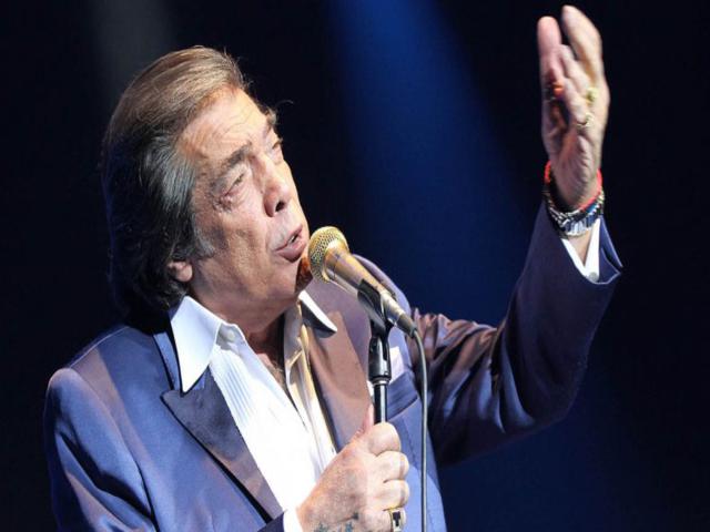 Cacho Castaña habló de su recuperación: «Ahora creo en los milagros»