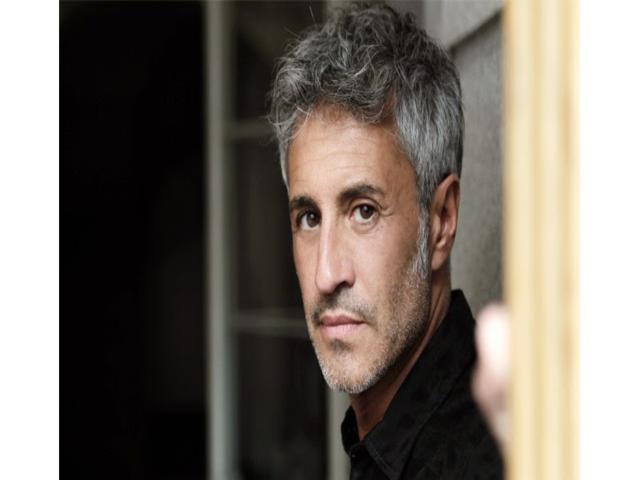 Sergio Dalma denunciado por su propio hijo