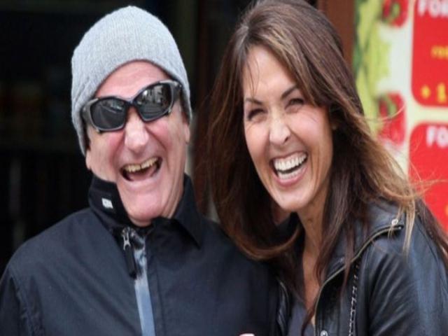 ¡Bomba! ¿La esposa de Robin Williams causó su muerte?