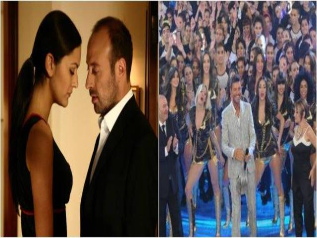 Las mil y una noches le ganó a Tinelli