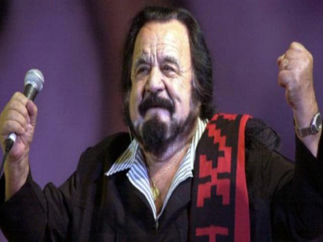 Horacio Guarany cumplió 90 años