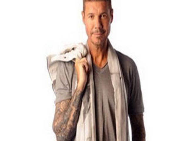 Marcelo Tinelli, el empresario de la gente