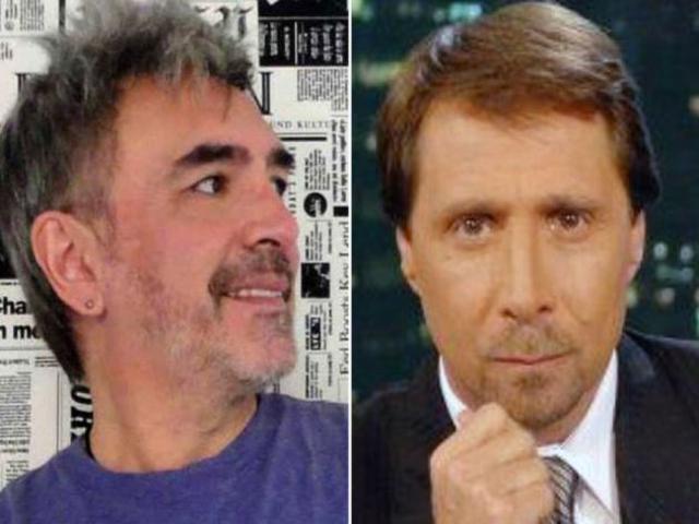 Escándalo en Radio 10: suspendieron a Eduardo Feinmann y Leonardo Greco