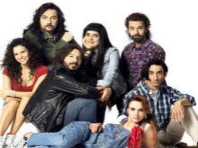 Viudas e hijos, con fecha de final