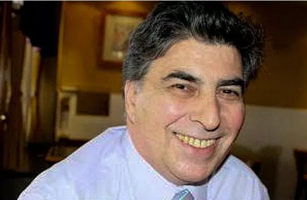 Descalzo integra el equipo del actual jefe de Gabinete Aníbal Fernández