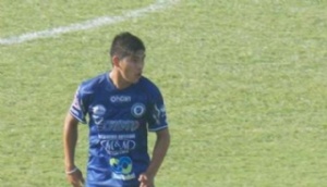 Grave accidente en un partido de la Primera C