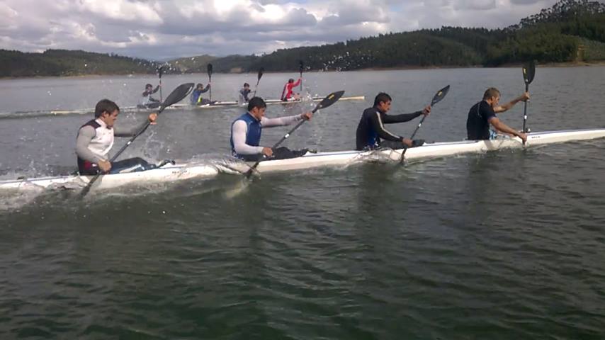 Gonzalo Carreras en la semifinal de la Copa del Mundo