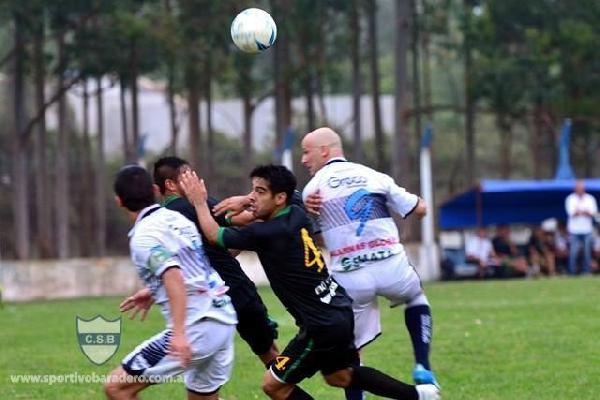 Federal B. Sportivo debuta de local ante Pilar Obrero