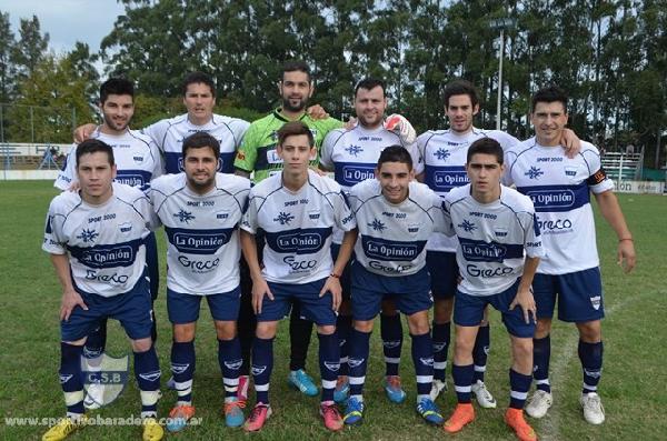 Federal B. Sportivo debuta el viernes frente a Pilar Obrero