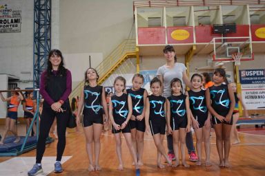 Gimnasia: Amistoso en San Nicolás