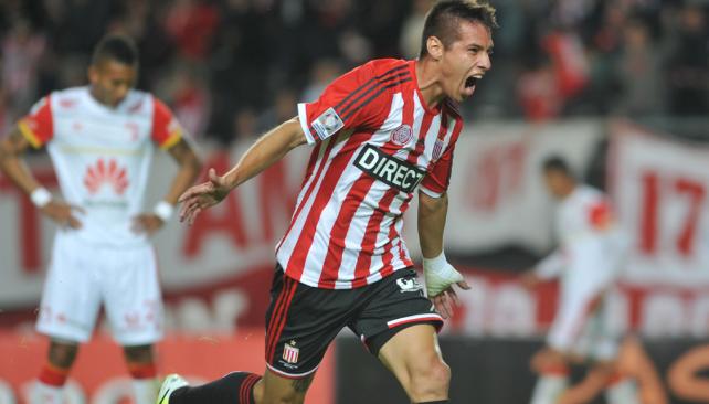 Estudiantes sufrió pero ganó
