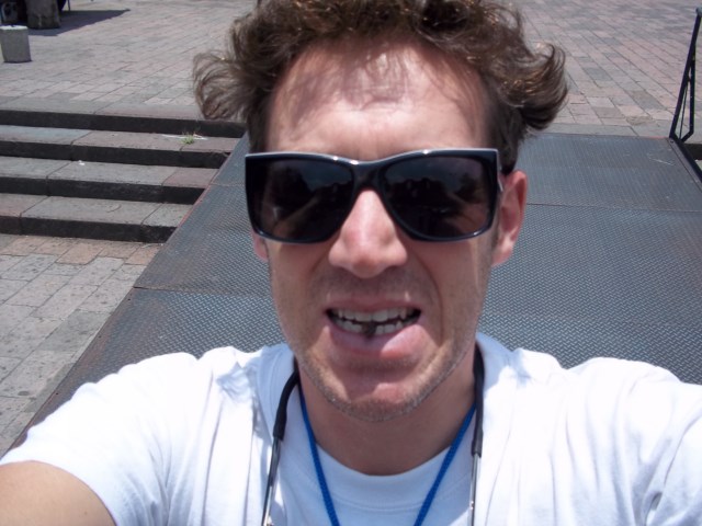 Por los caminos de México… Parte N° 5.(Lucas Del Río)