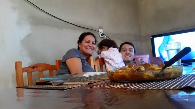 Nuestra Gente…