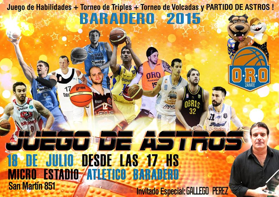 Básquet. Atlético ganó en Ing. Maschwitz