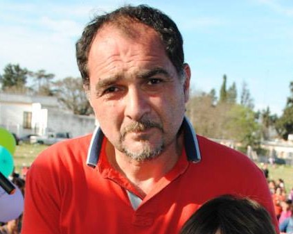 Hereñú: “Algunos Intendentes tienen temor a competir”