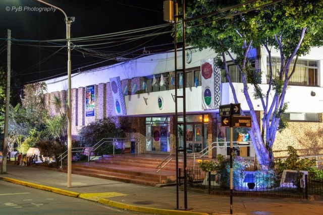 Foto del día
