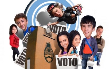 275.000 nuevos jóvenes en el padrón