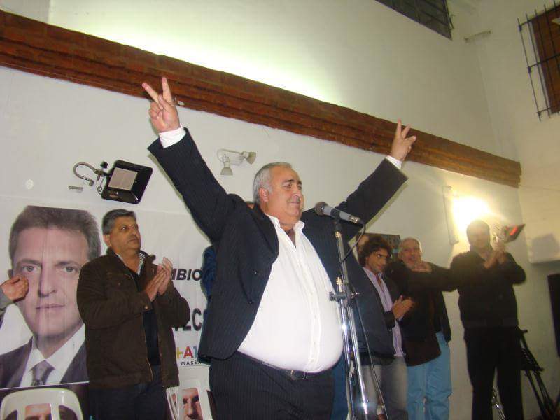 Las grandes sorpresas del cierre de listas