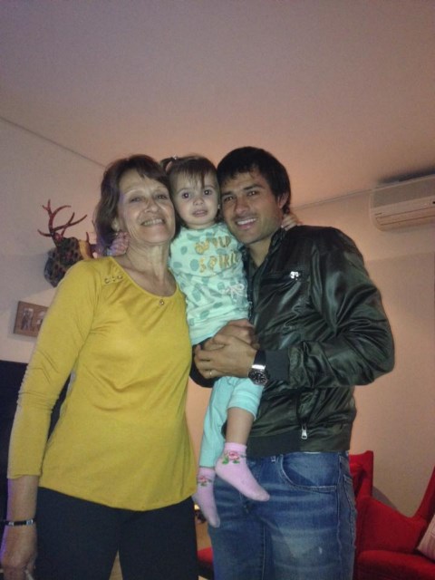Nuestra Gente…