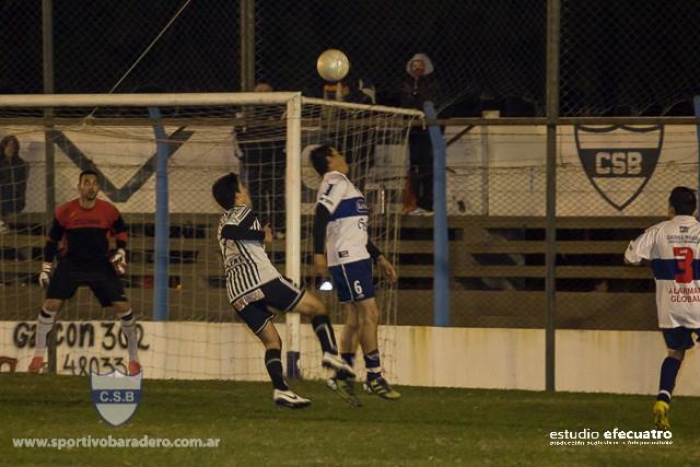 Sportivo y Atlético igualaron en el clásico