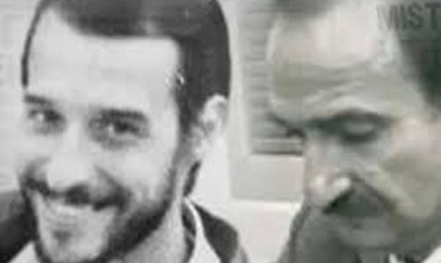 Comenzó el juicio a Luis Patti por los asesinatos de Cambiaso y Pereira Rossi