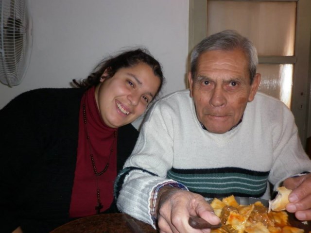 Nuestra Gente…