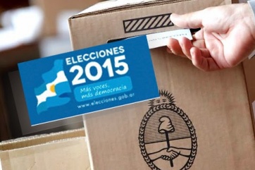 PASO: así cerraron los frentes electorales