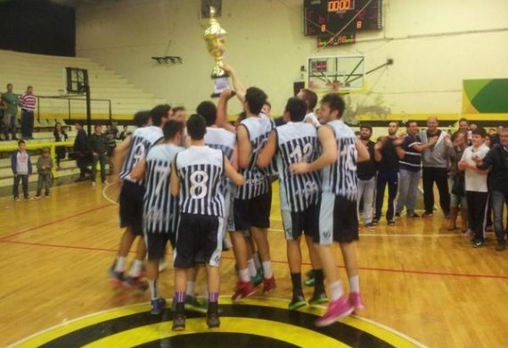 Buenos Aires campeón del Torneo Argentino U17, con Santi Ibarra como figura