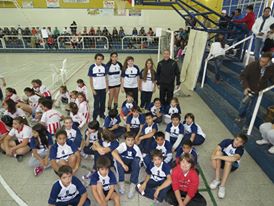 El vóley de Baradero tendrá su representante en la selección provincial