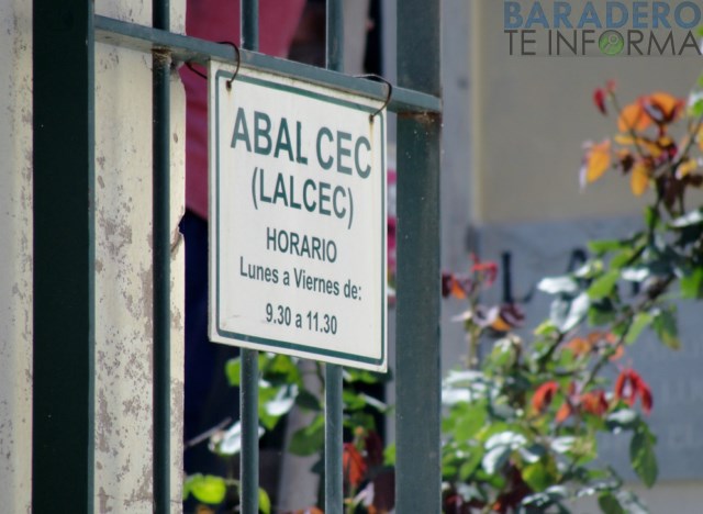Desfile de modas a beneficio de Abalcec