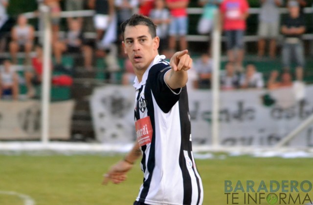 El negro se lo llevó al final