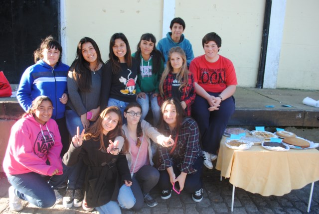 Nuestra Gente…