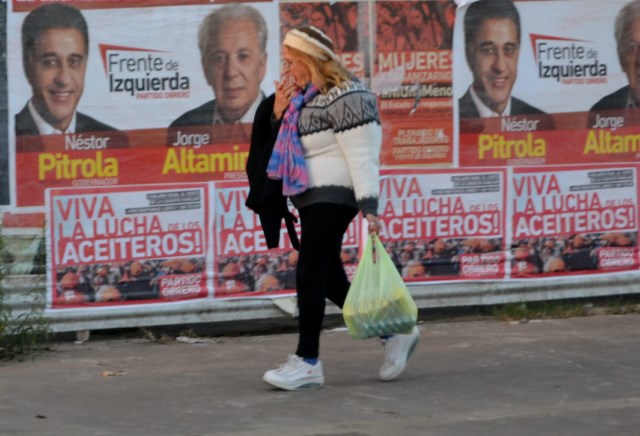 Nuestra Gente…