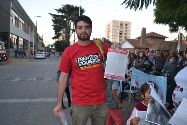 Nuestra Gente…