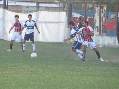 Los horarios y días de juego para la séptima fecha