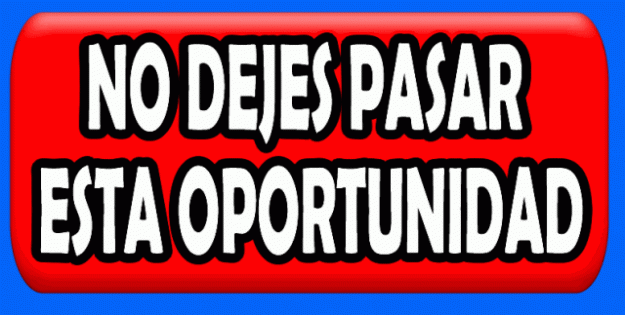 Oportunidad Laboral. Cuatro puestos de trabajo en Baradero