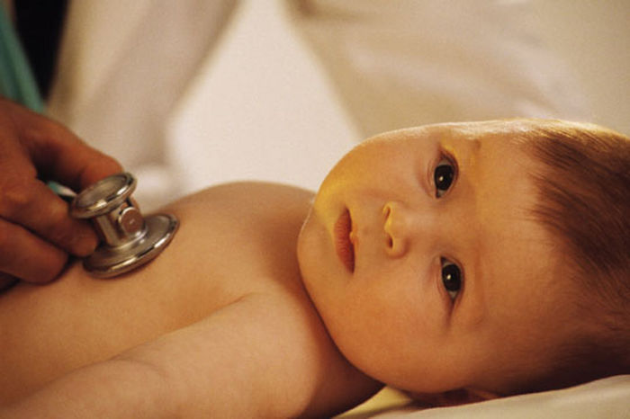 Broquiolitis, una enfermedad muy común en esta época del año