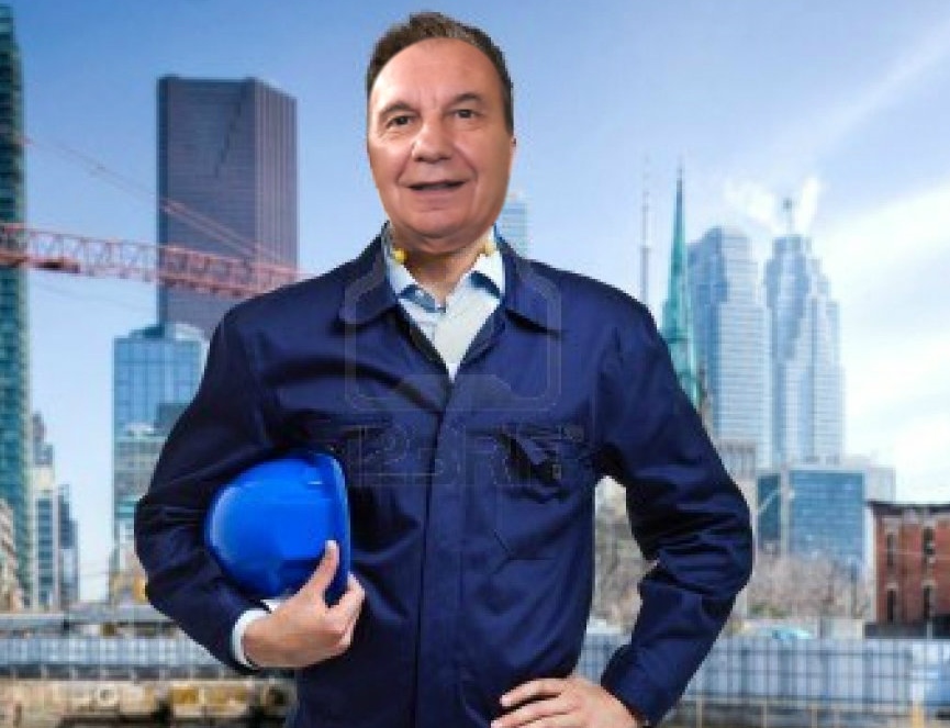 Caco «el constructor»