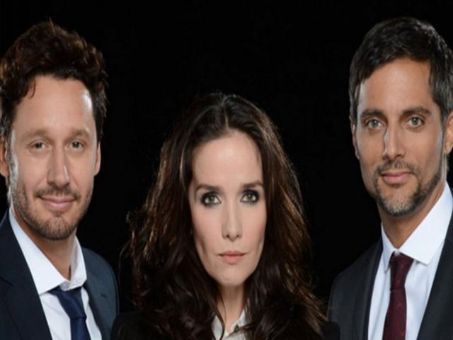 Preocupación en Telefe por los números de Entre Caníbales