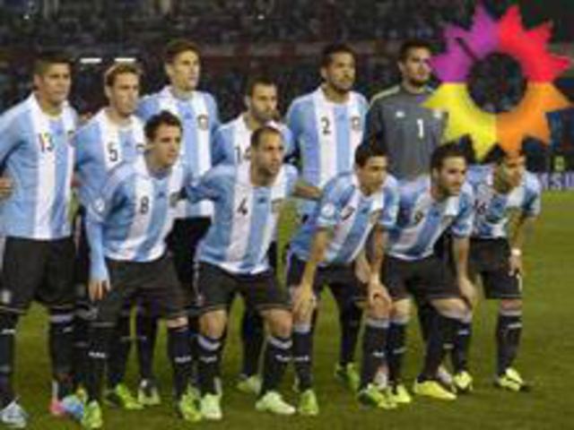 El Trece cambia por Argentina