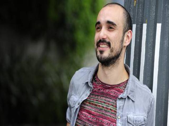 Abel Pintos habló por primera vez sobre su sexualidad