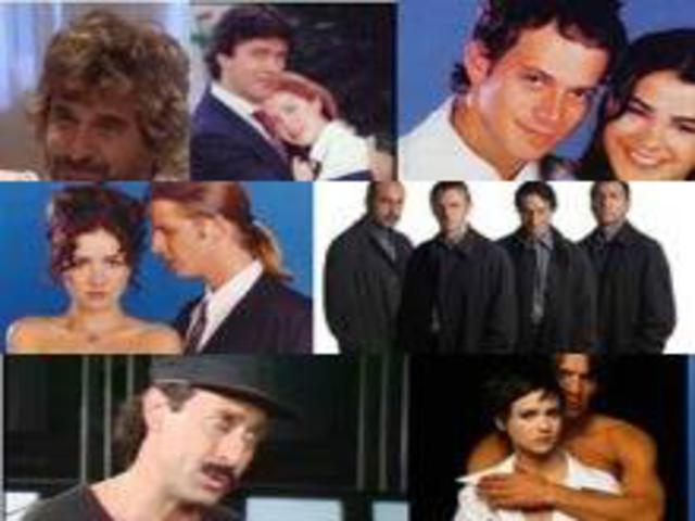 Telefe apuesta a sus Primeros programas