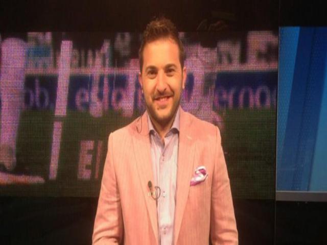 Diego Brancatelli quiere ser intendente de Ituzaingó: «Tendré que negociar, las encuestas me favorecen»