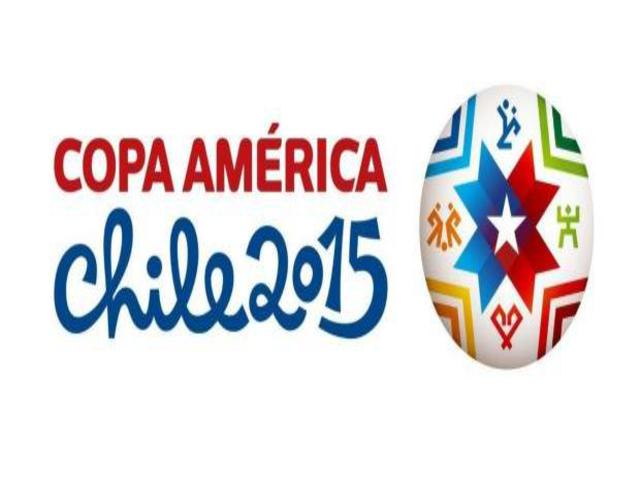 La TV Pública juega la Copa América