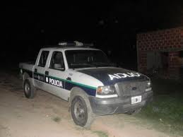 Los sorprendieron cuando estaba por robar y lo golpearon