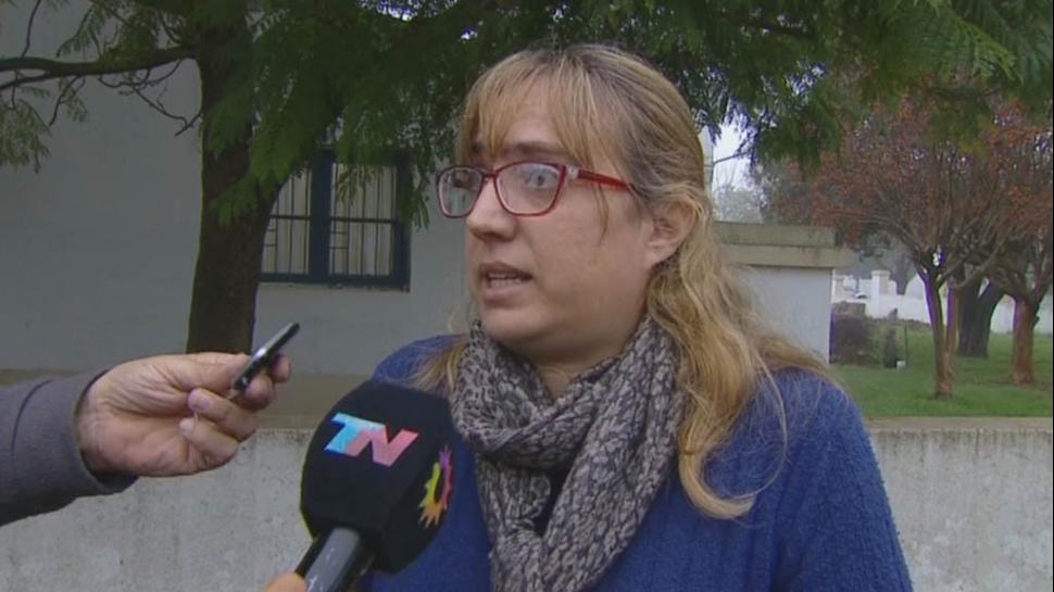 San Antonio de Areco: un nene de 12 años le dio una paliza a la directora de una escuela