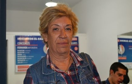 Tineo:»Lamento la actitud del Señor Arébalo de prestarse a tal «manoseo» político»