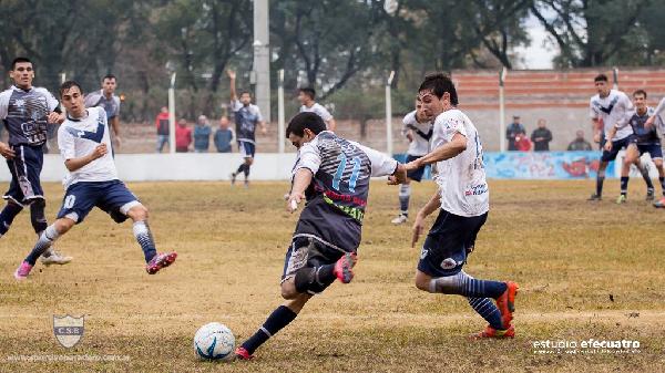 Sportivo mereció mucho más