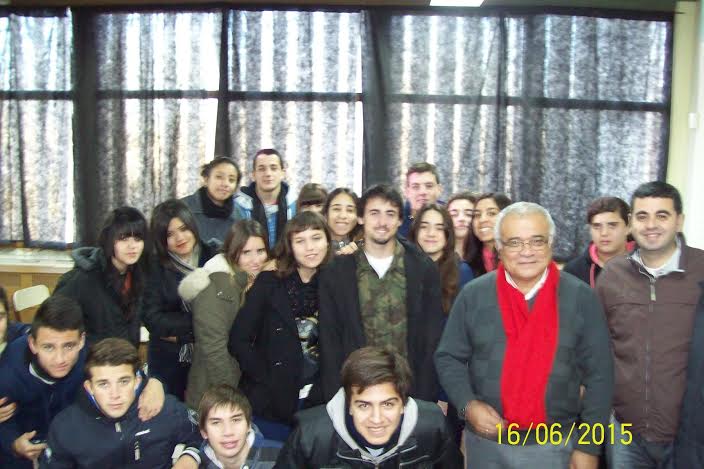ANSES y Oficina de Empleos juntos