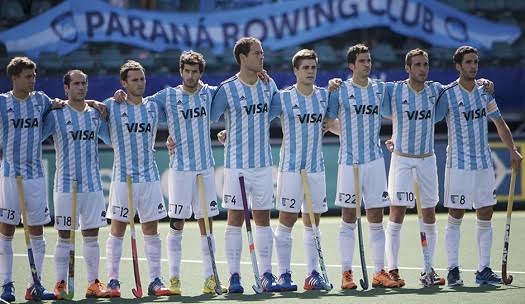 Argentina y un debut inesperado